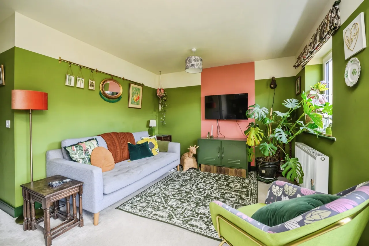 Cuckoo Way, Cambridge, CB24, photo 5