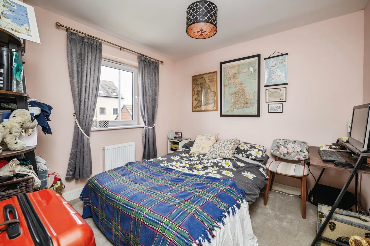 Cuckoo Way, Cambridge, CB24, photo 15