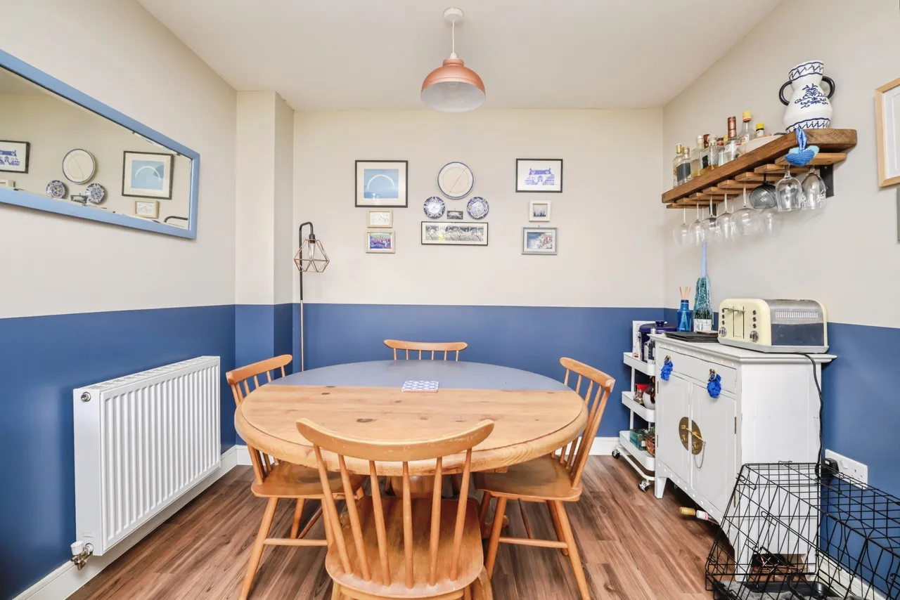 Cuckoo Way, Cambridge, CB24, photo 9