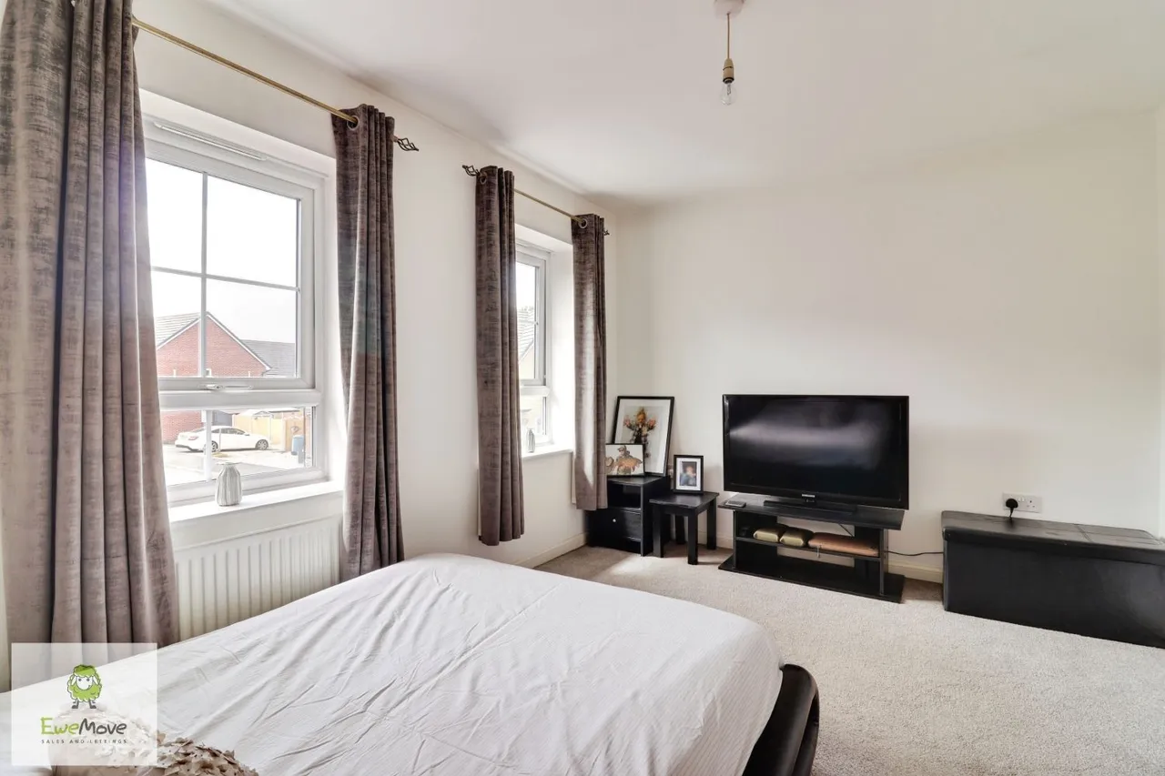 Station Court, Cannock, WS11, photo 8