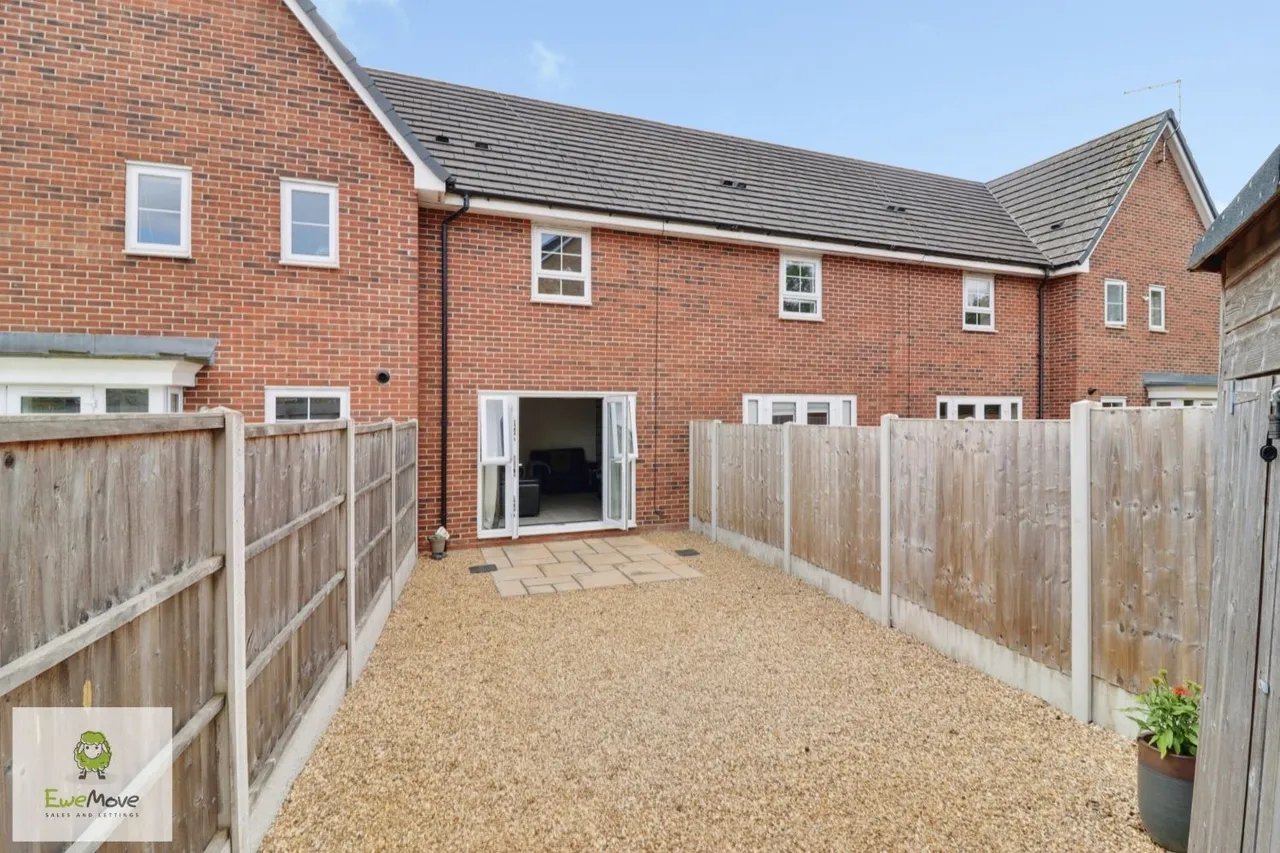 Station Court, Cannock, WS11, photo 12