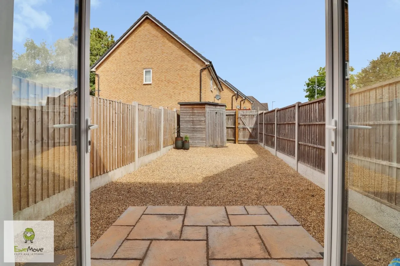 Station Court, Cannock, WS11, photo 7
