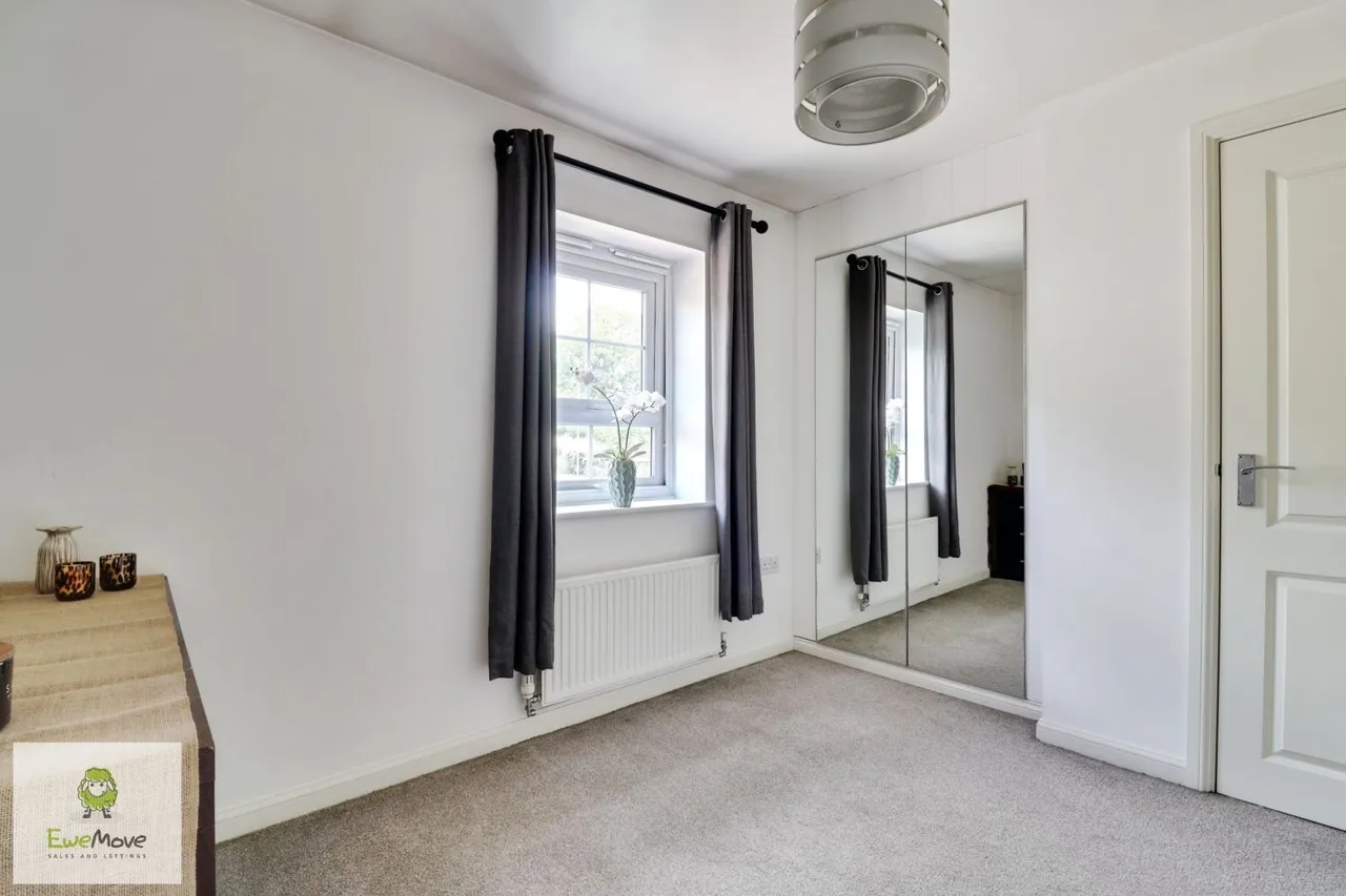 Station Court, Cannock, WS11, photo 11