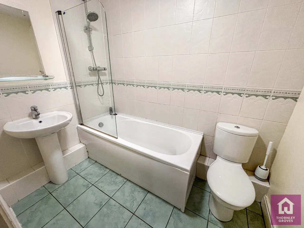 Whalley Road, Whalley Range, M16, photo 8
