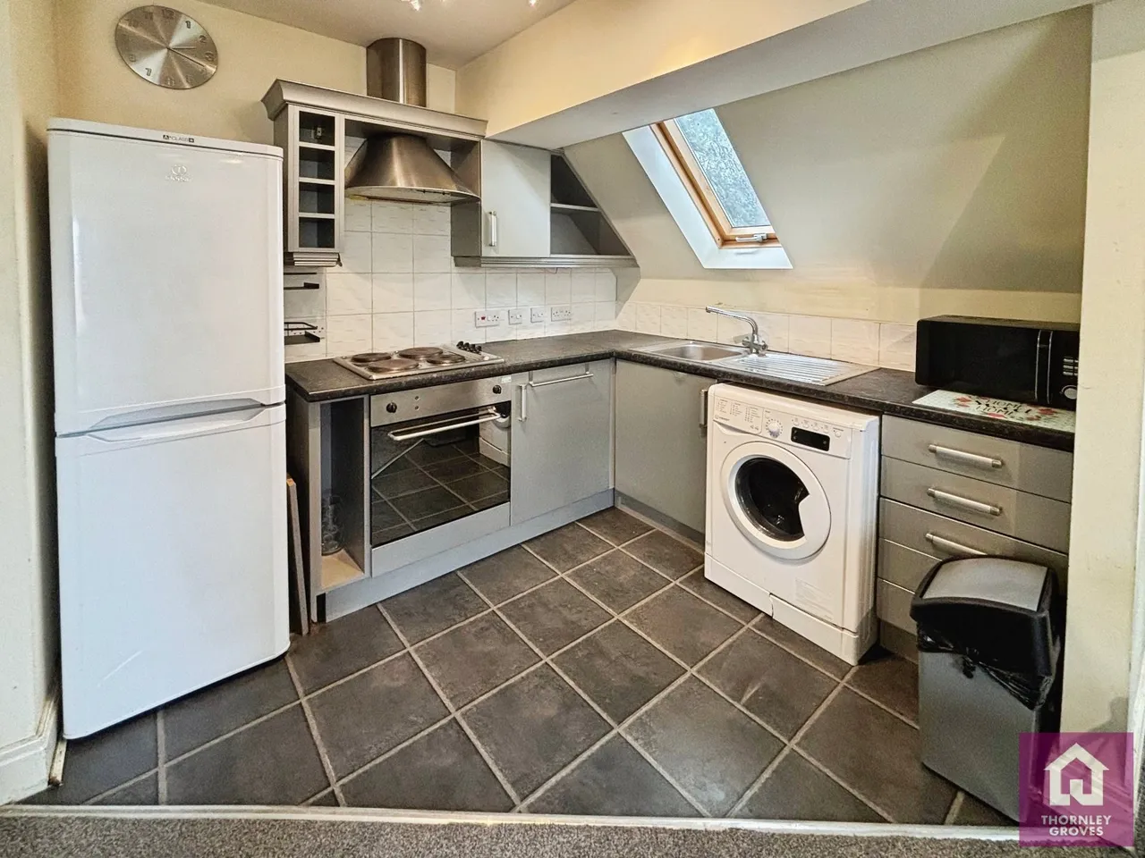 Whalley Road, Whalley Range, M16, photo 4