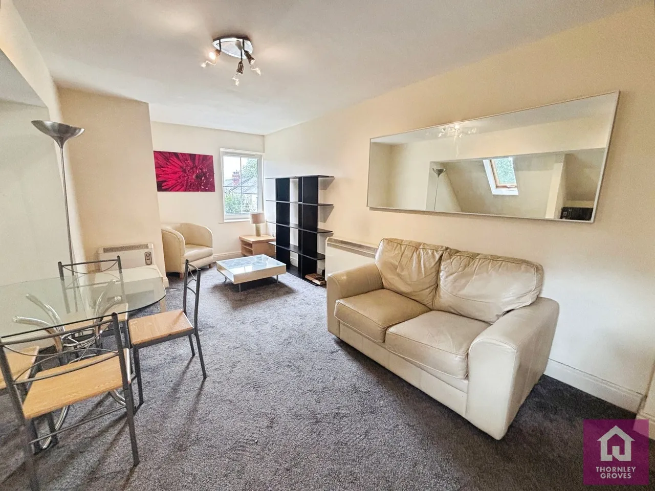 Whalley Road, Whalley Range, M16, photo 5
