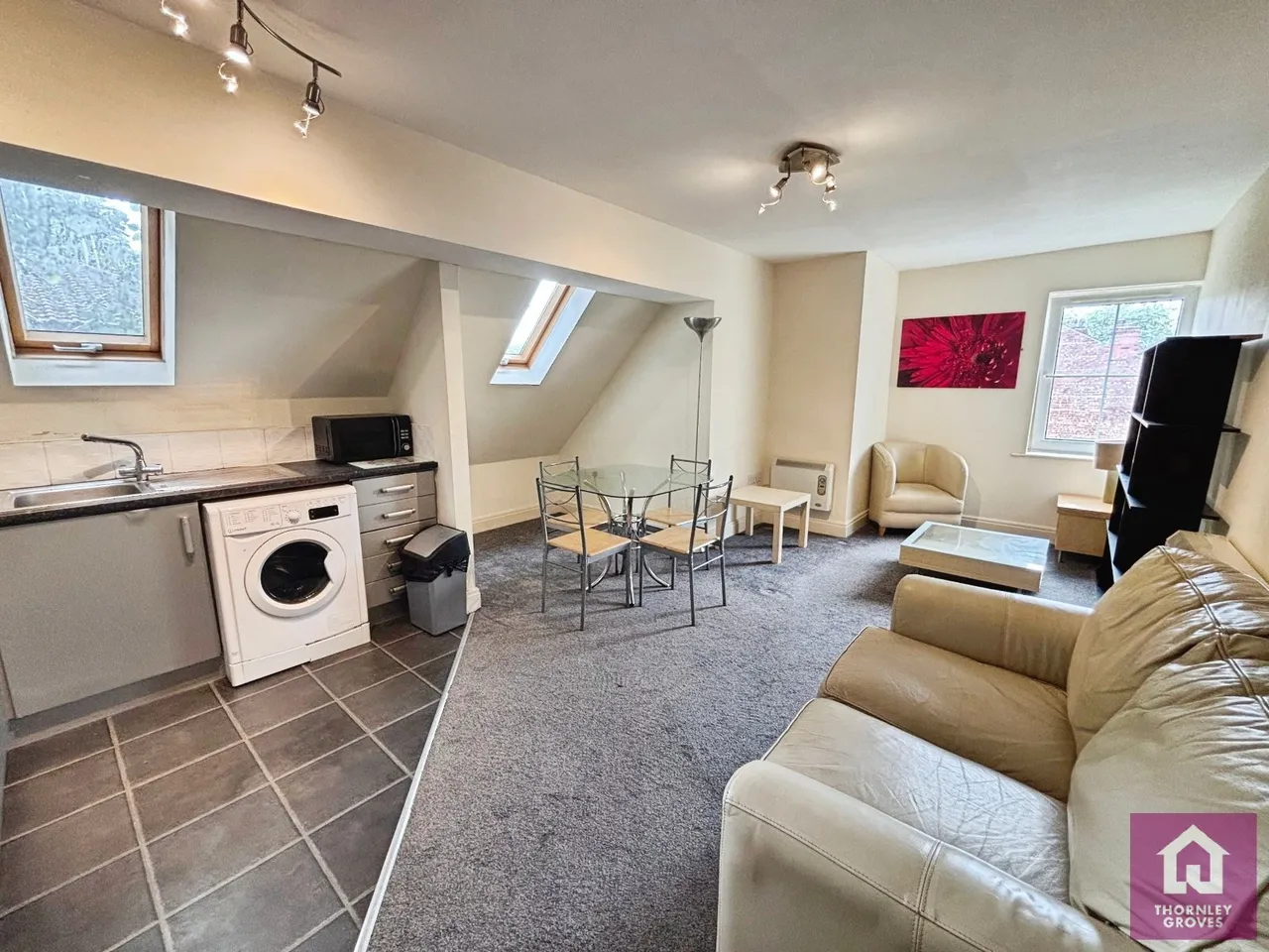 Whalley Road, Whalley Range, M16, photo 2