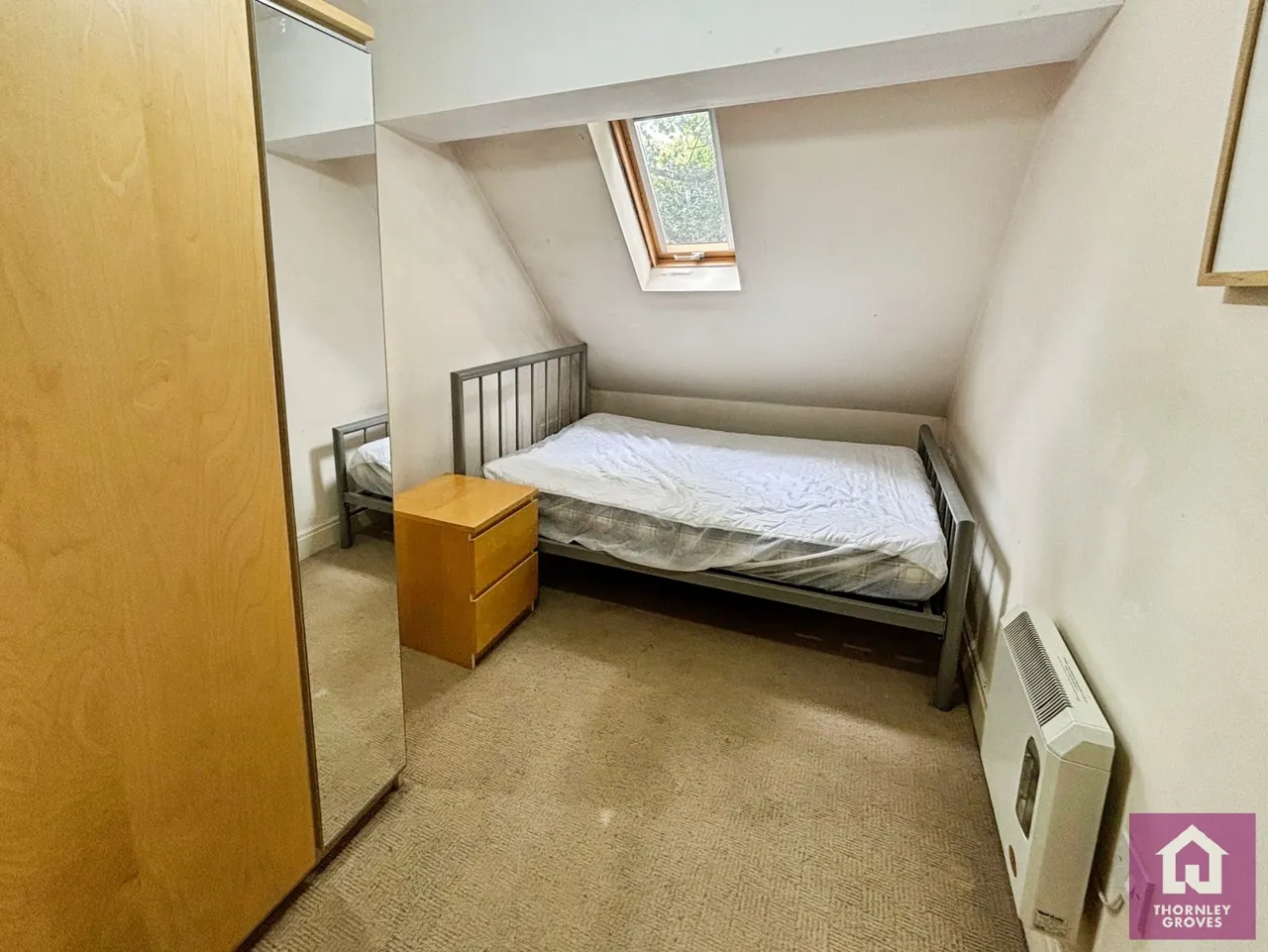 Whalley Road, Whalley Range, M16, photo 9