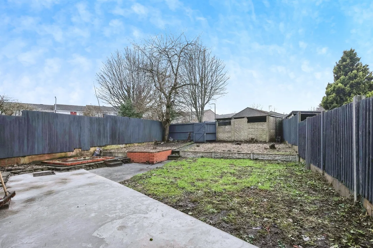 Mincing Lane, Rowley Regis, B65, photo 6