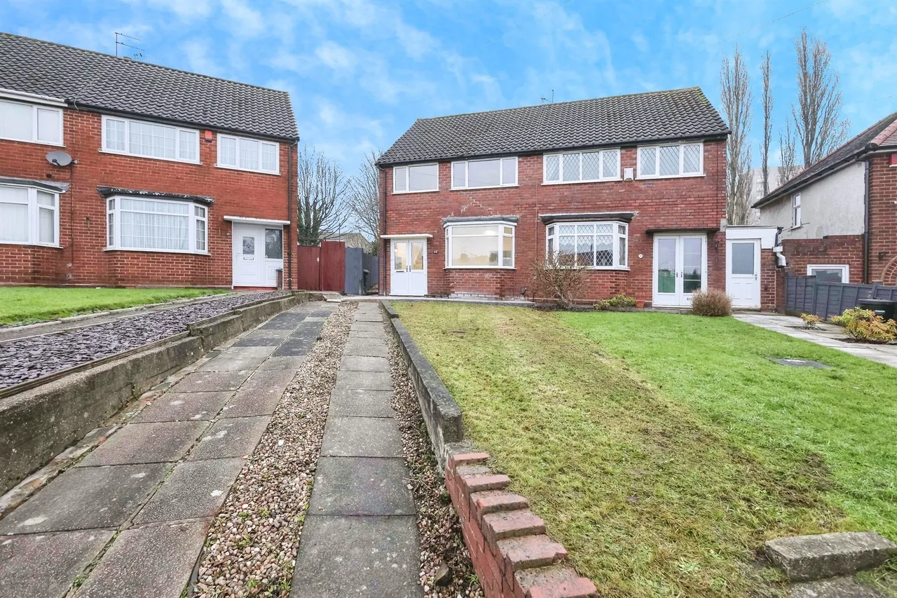 Mincing Lane, Rowley Regis, B65, photo 11