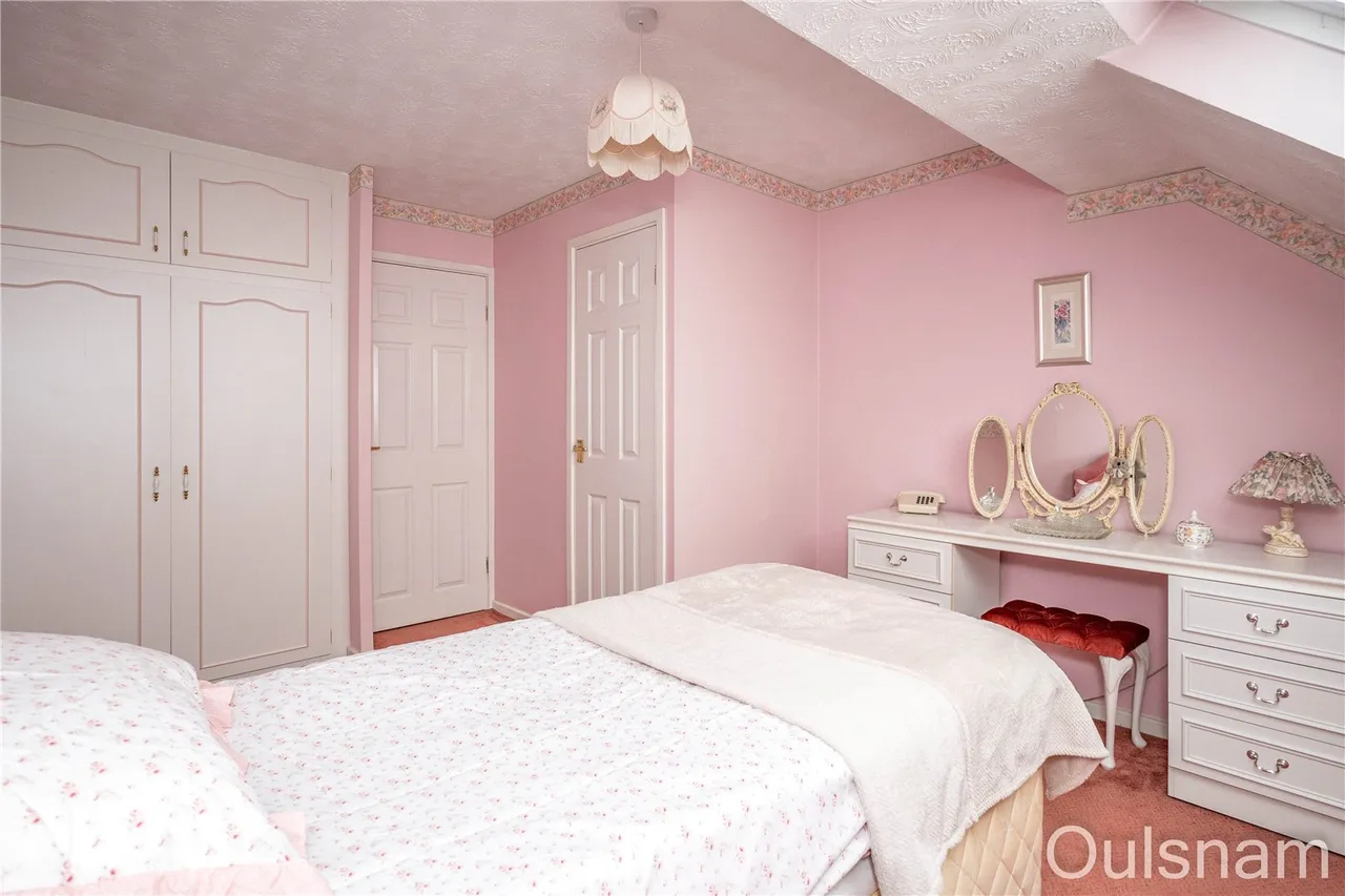 Spire View, Bromsgrove, Worcestershire, B61 8DZ, photo 9