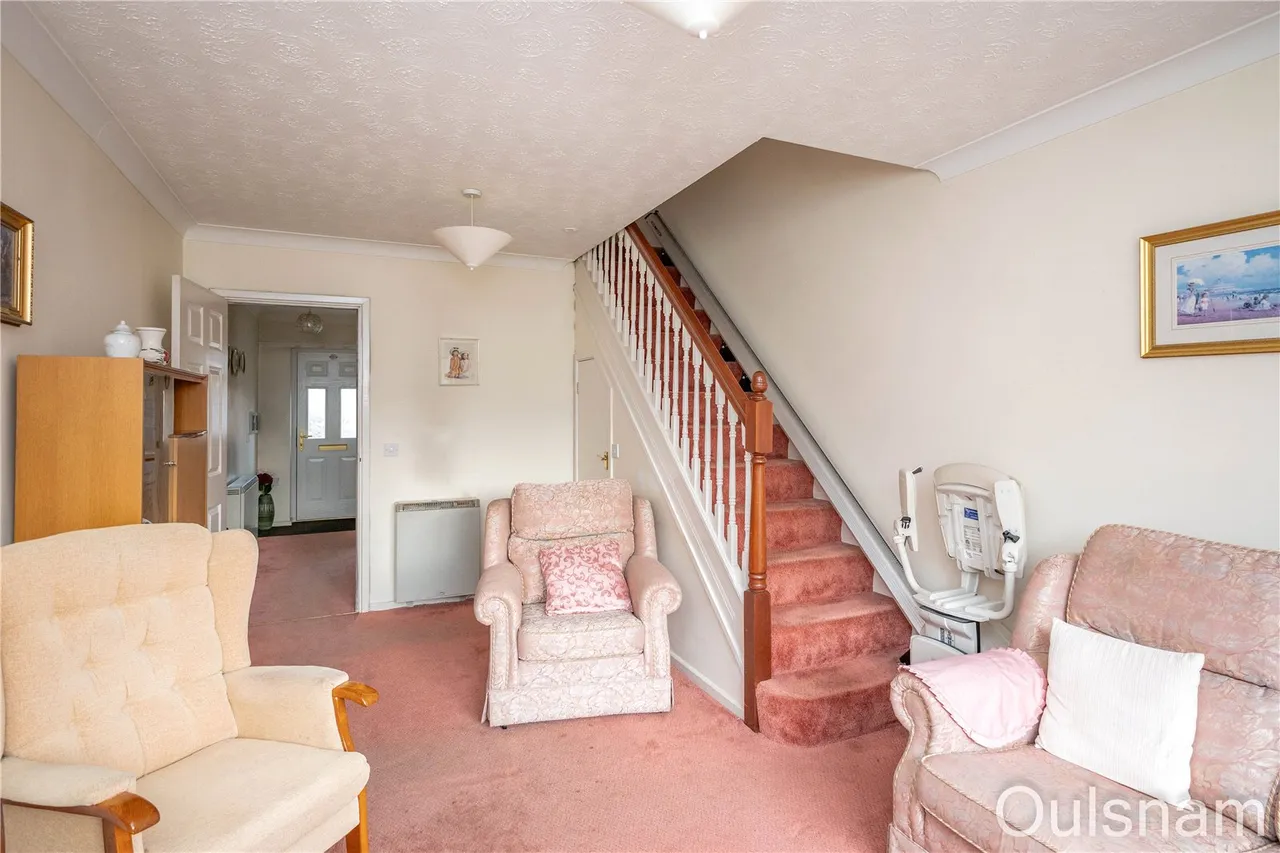 Spire View, Bromsgrove, Worcestershire, B61 8DZ, photo 5