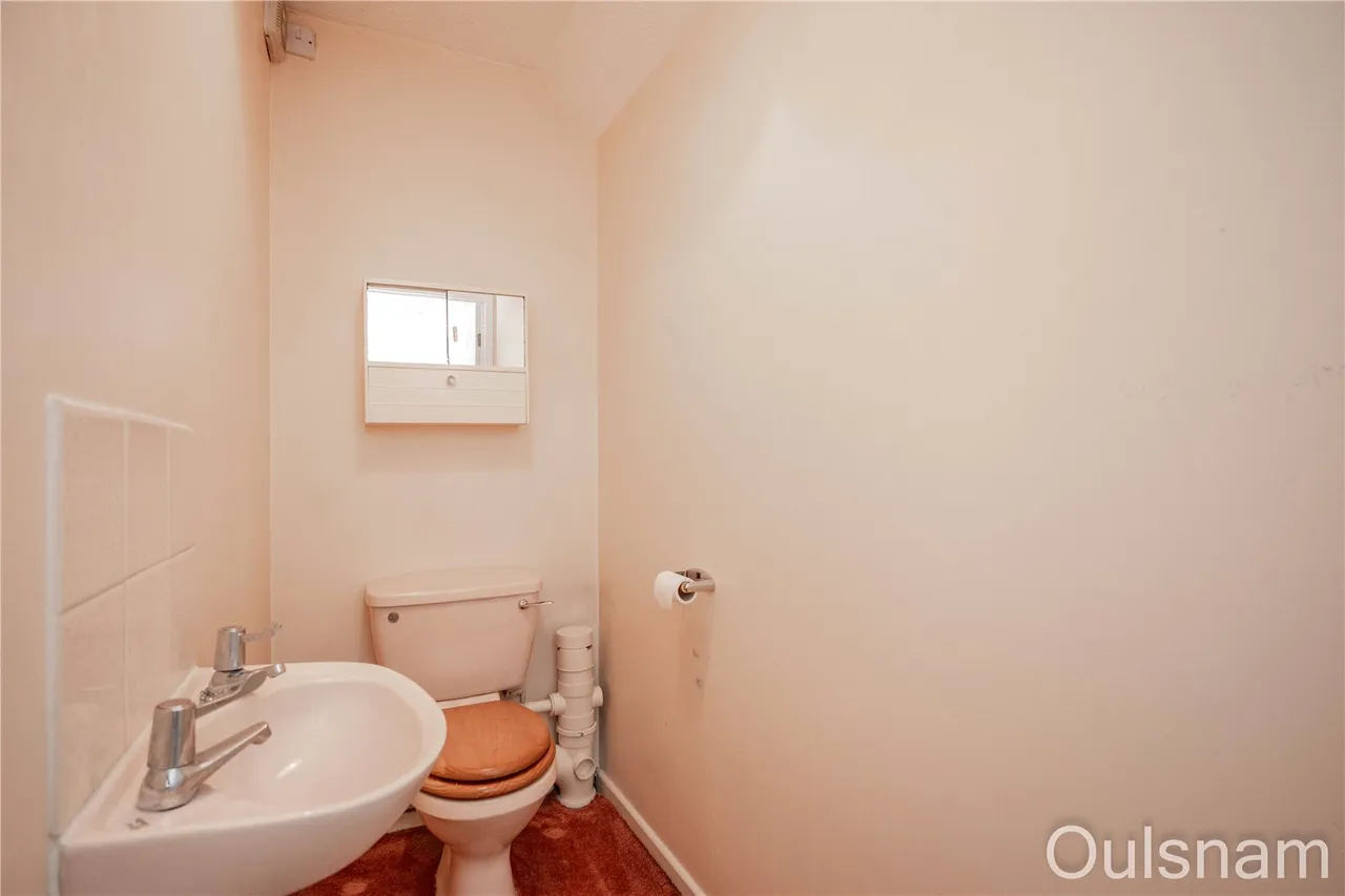 Spire View, Bromsgrove, Worcestershire, B61 8DZ, photo 7