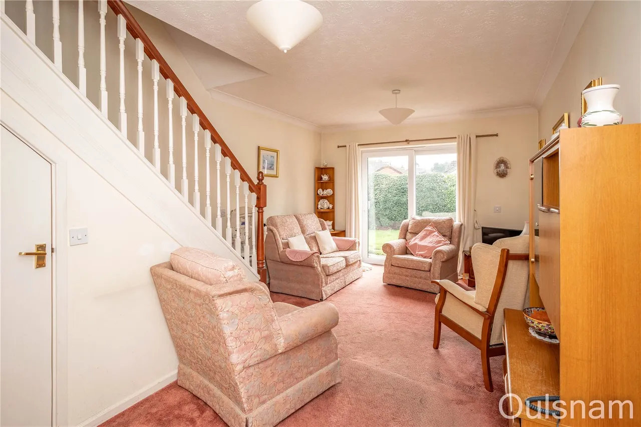 Spire View, Bromsgrove, Worcestershire, B61 8DZ, photo 2
