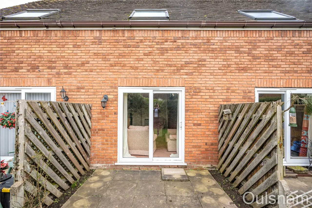 Spire View, Bromsgrove, Worcestershire, B61 8DZ, photo 13