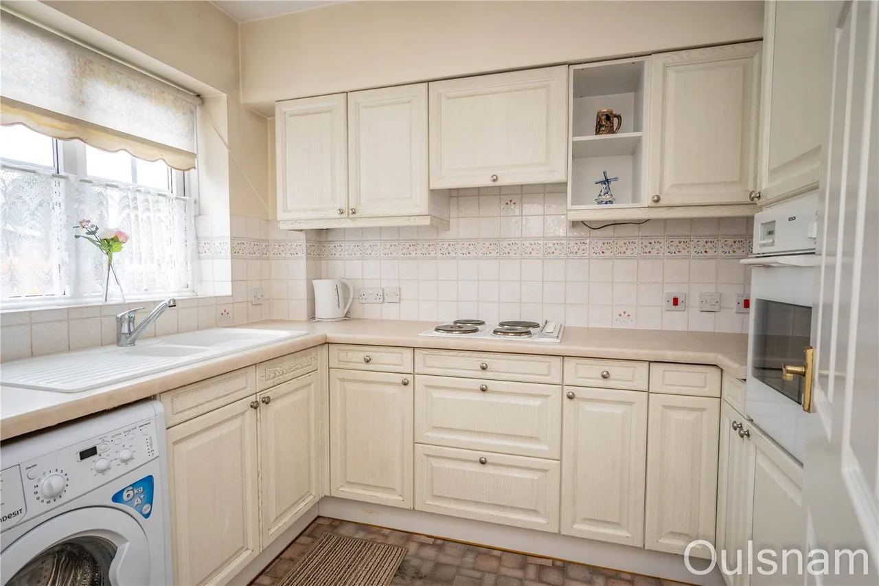Spire View, Bromsgrove, Worcestershire, B61 8DZ, photo 4