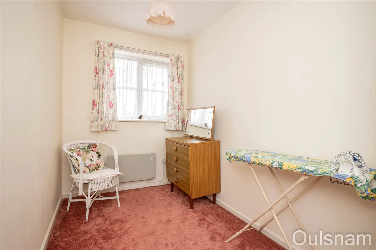 Spire View, Bromsgrove, Worcestershire, B61 8DZ, photo 11