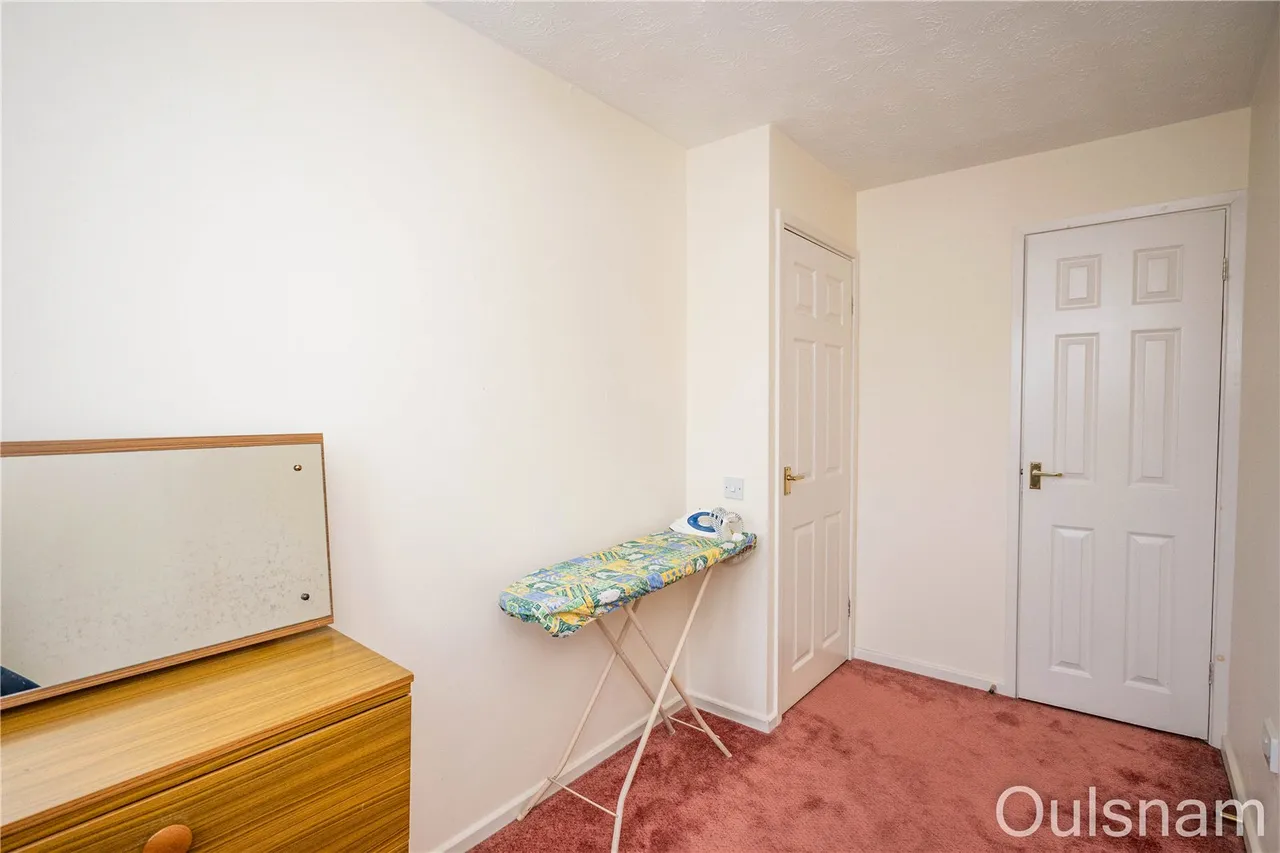 Spire View, Bromsgrove, Worcestershire, B61 8DZ, photo 12