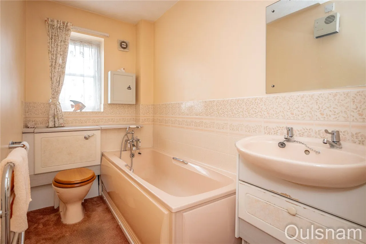 Spire View, Bromsgrove, Worcestershire, B61 8DZ, photo 10