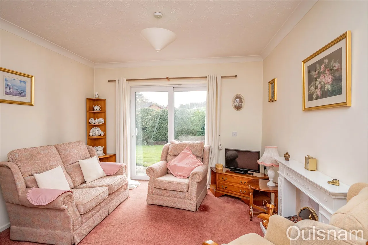 Spire View, Bromsgrove, Worcestershire, B61 8DZ, photo 3