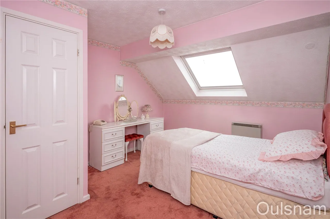 Spire View, Bromsgrove, Worcestershire, B61 8DZ, photo 8