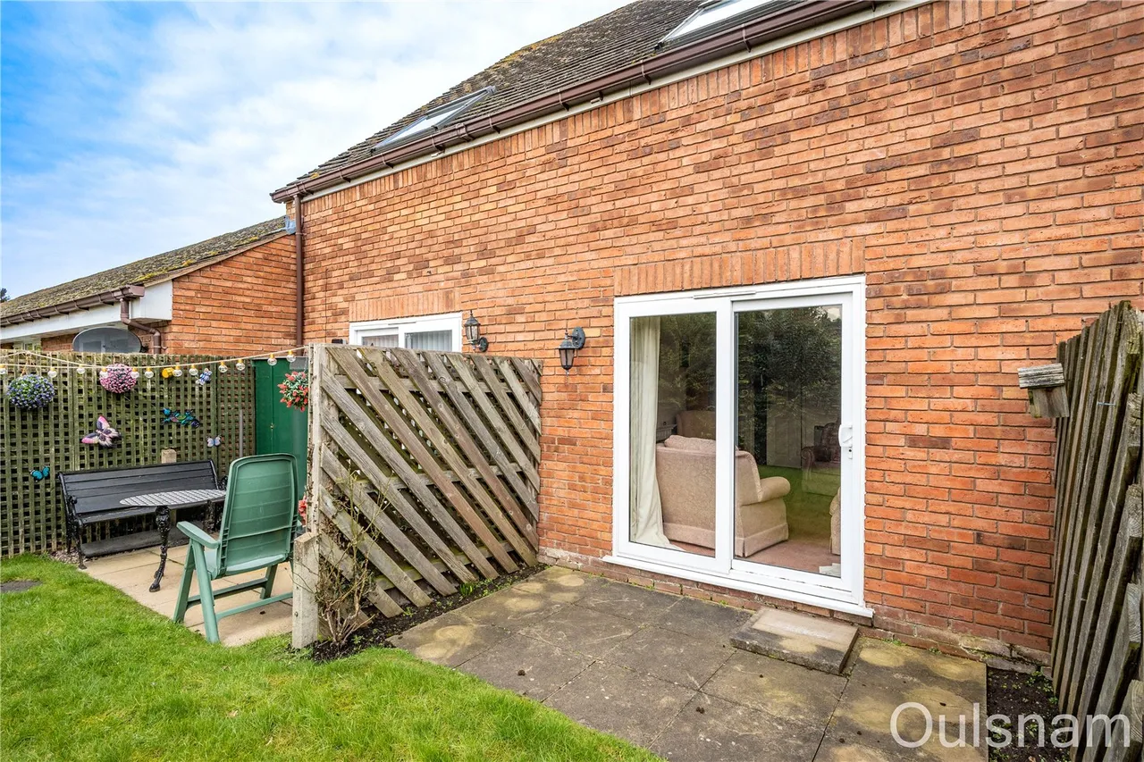 Spire View, Bromsgrove, Worcestershire, B61 8DZ, photo 14