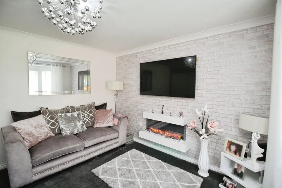 Badgers Wood, Stanley, Durham, DH9, photo 4