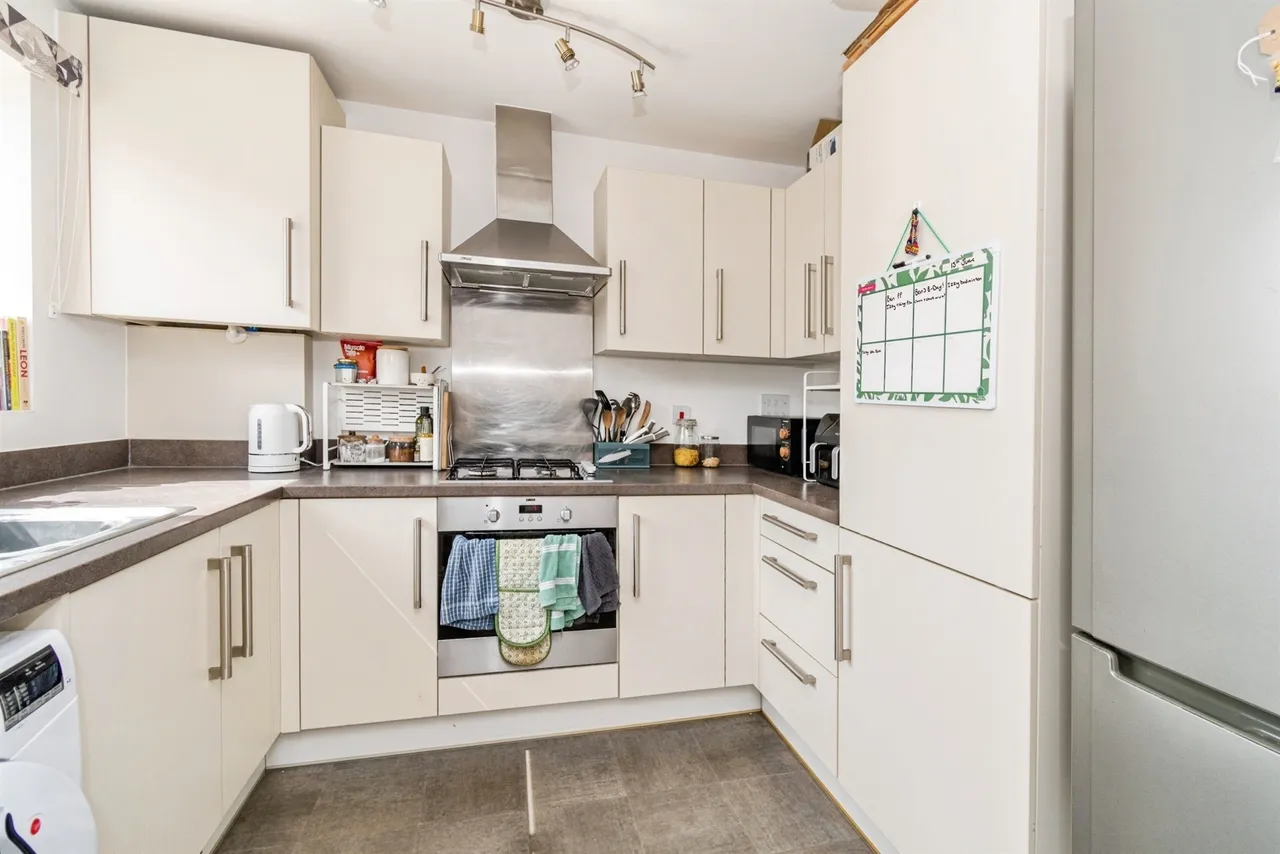 Cutforth Way, Abbottswood, SO51, photo 14