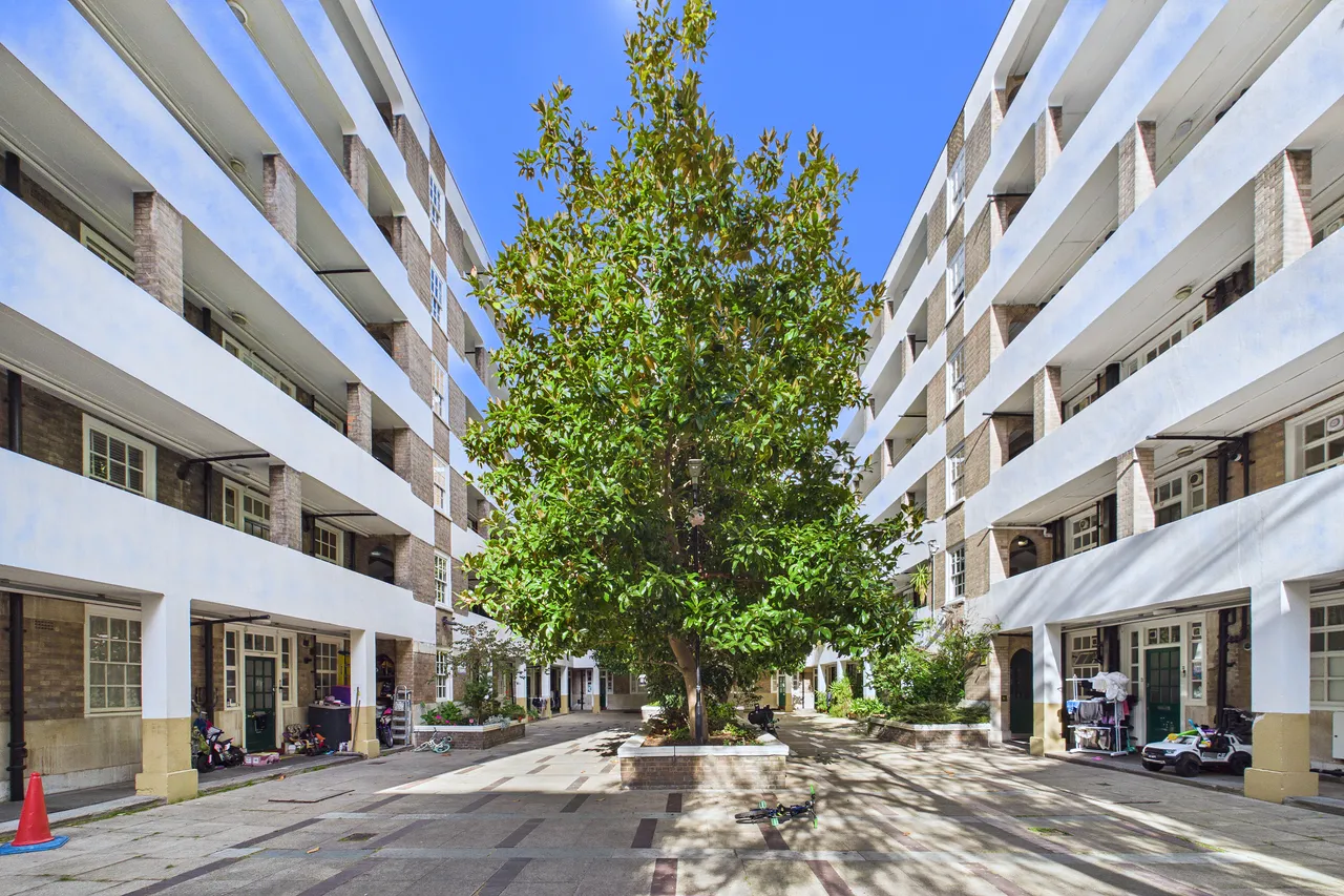 Page Street, SW1P, photo 19