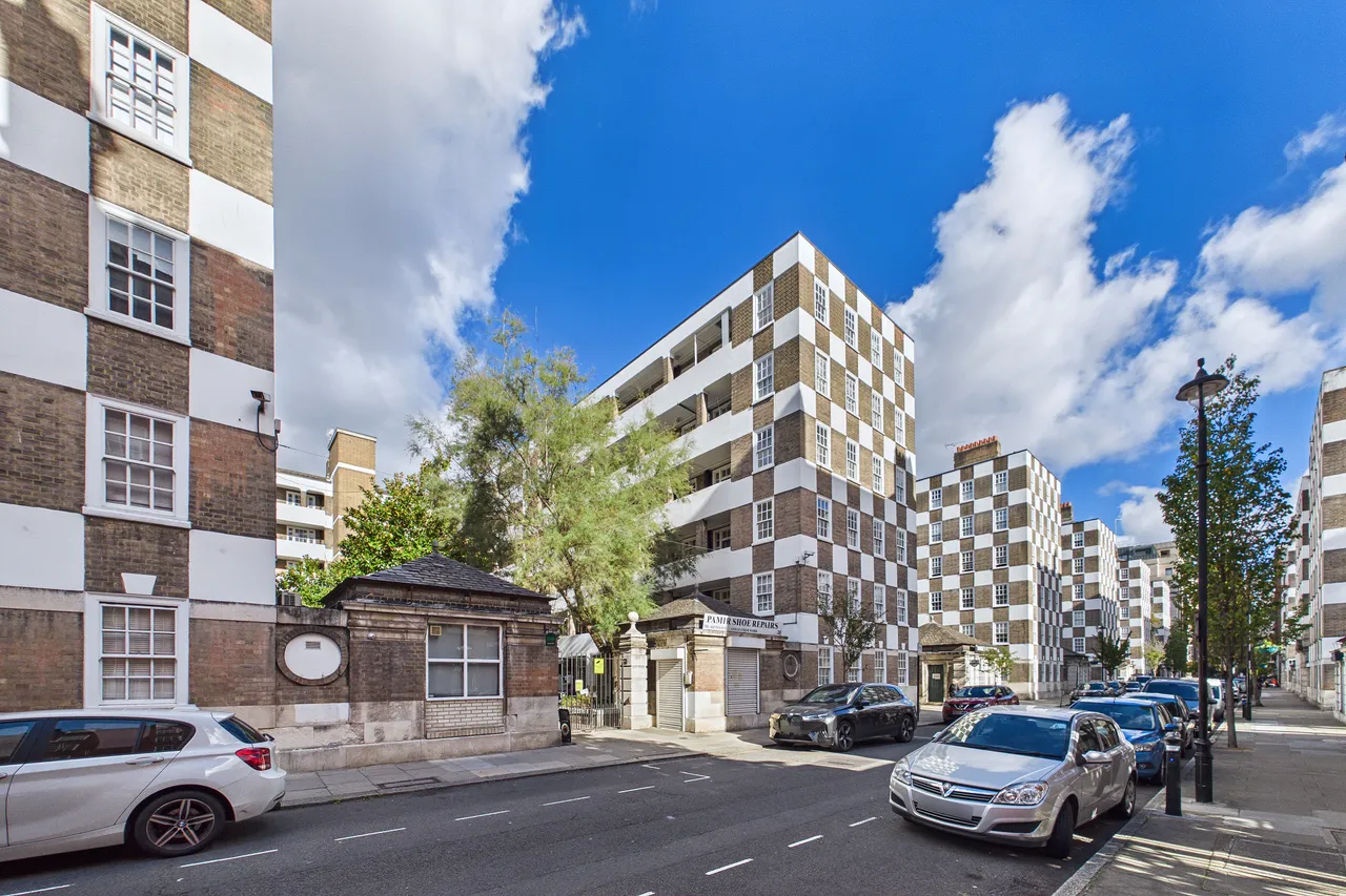 Page Street, SW1P, photo 20