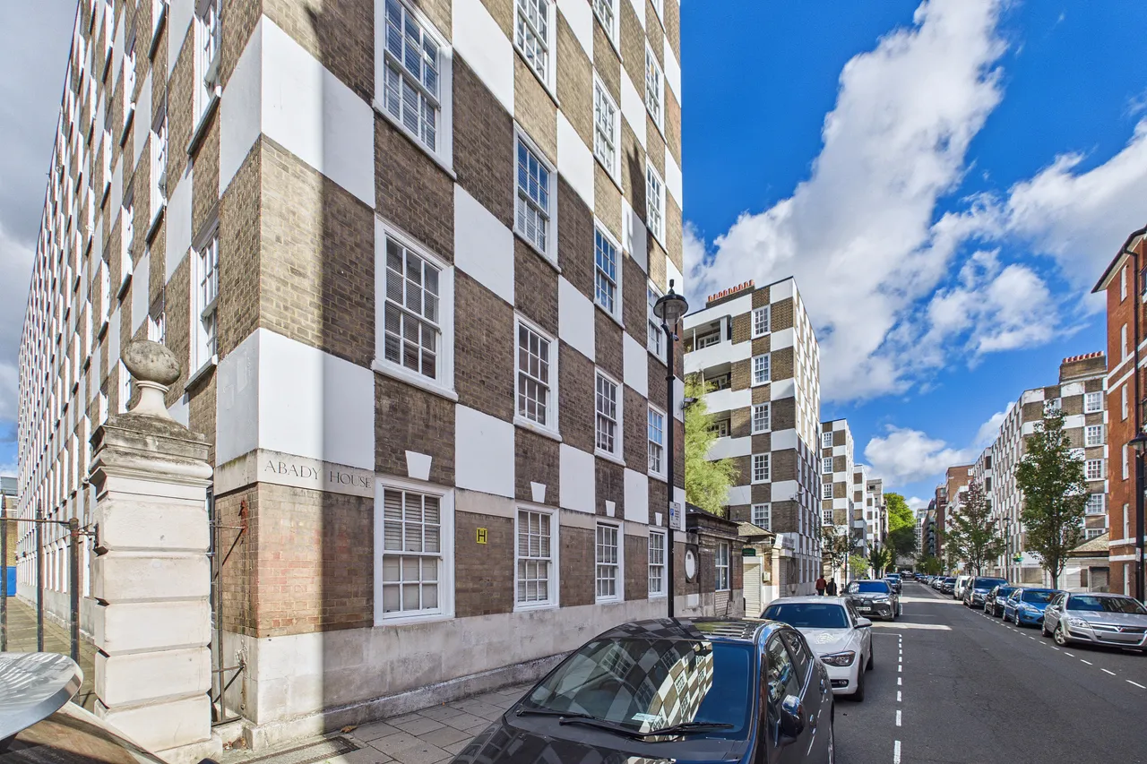 Page Street, SW1P, photo 21