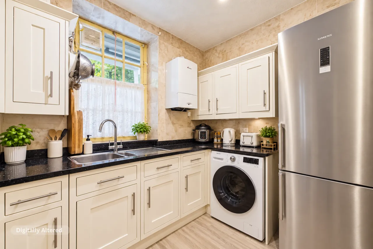 Page Street, SW1P, photo 5