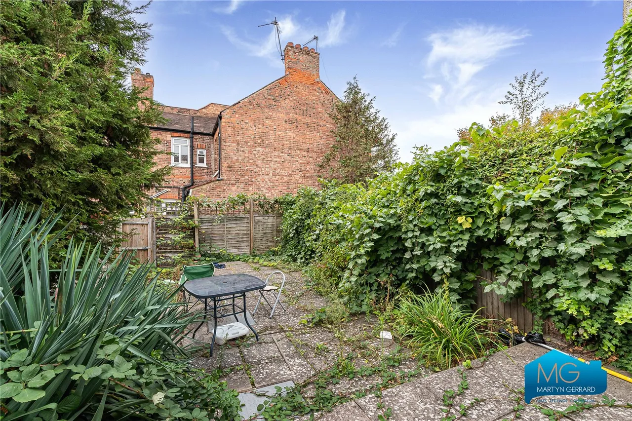 Woodhouse Road, North Finchley, N12, photo 11