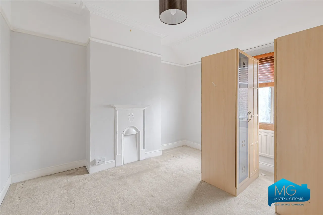 Woodhouse Road, North Finchley, N12, photo 5