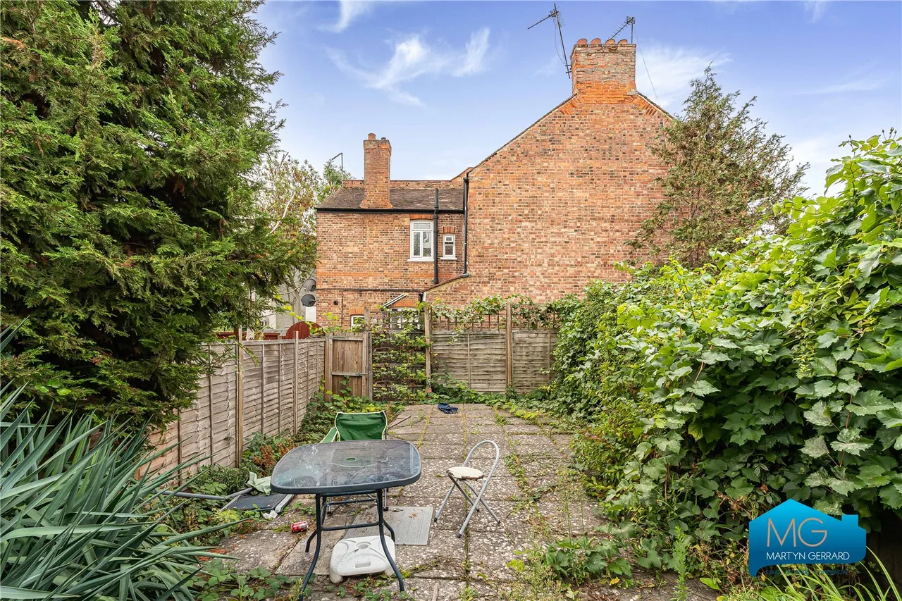 Woodhouse Road, North Finchley, N12, photo 12