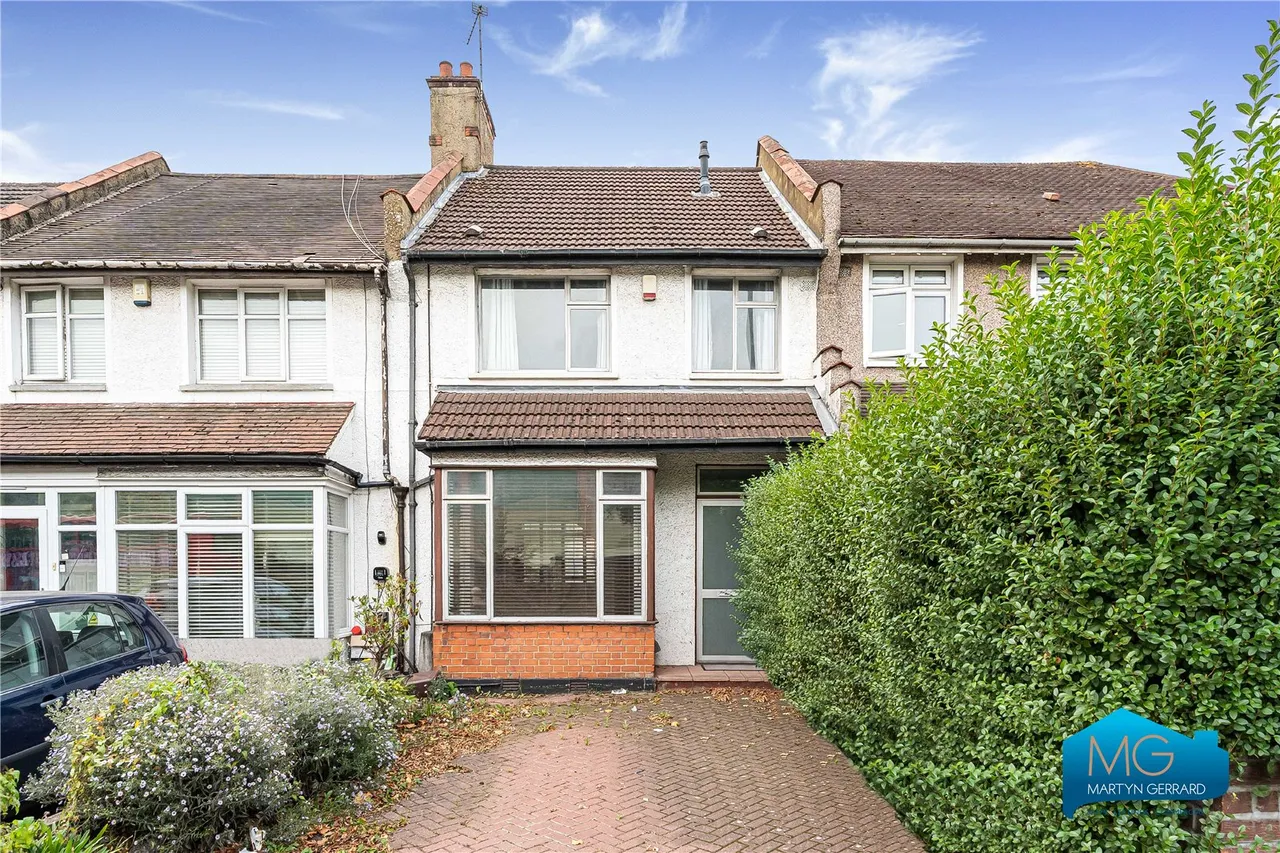 Woodhouse Road, North Finchley, N12, photo 19