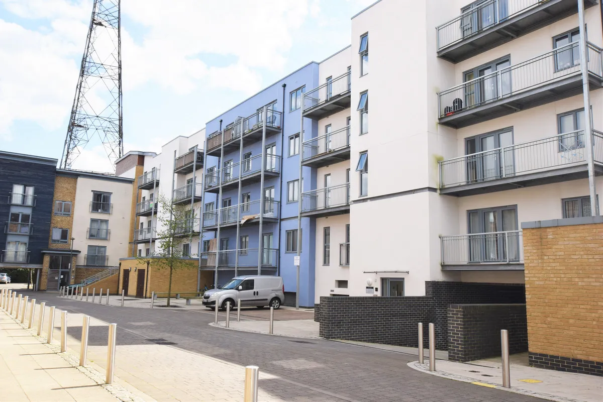 Quayside Drive, Colchester, Essex, CO2 8GN, photo 11