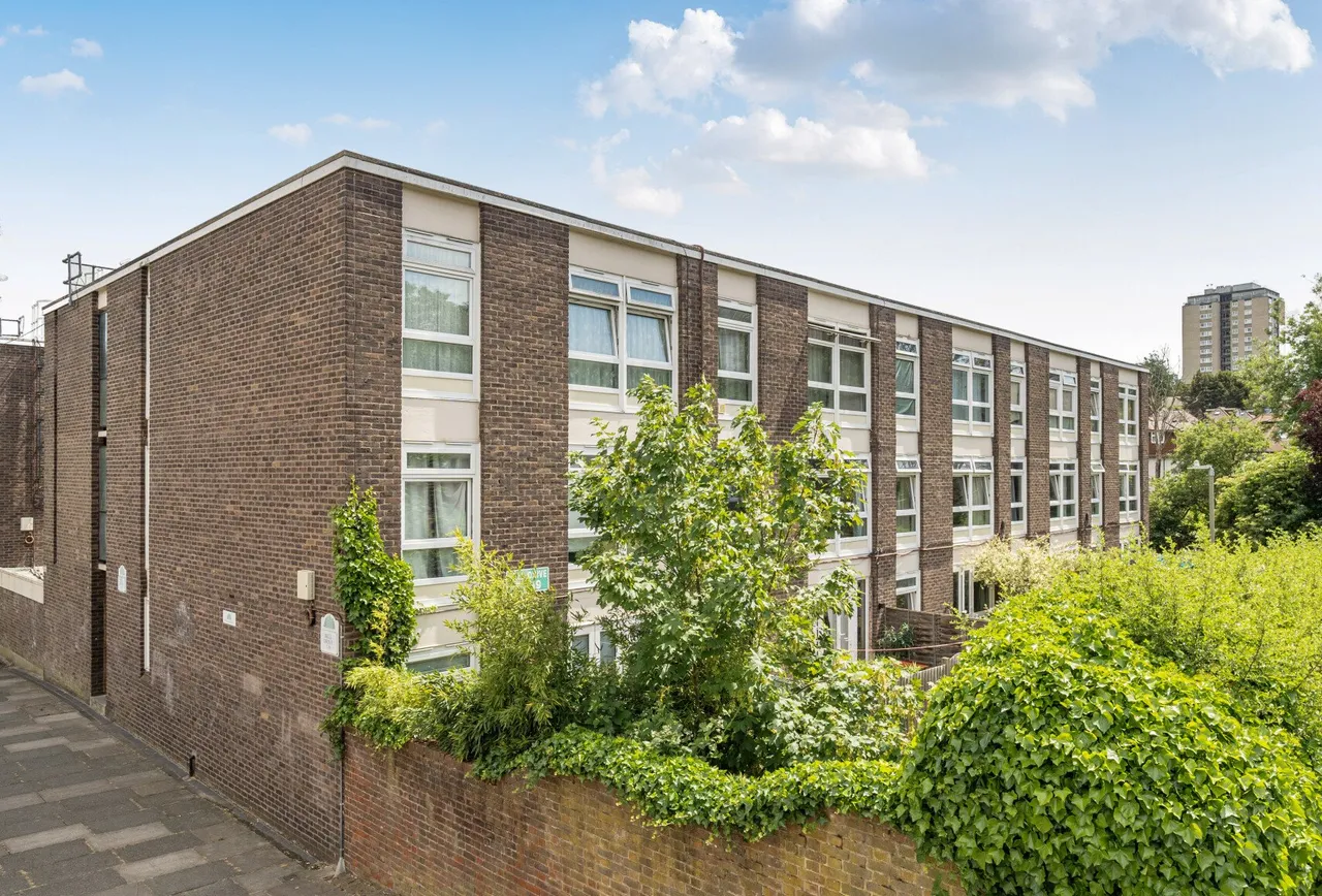 Bell Drive, London, SW18 5PZ, photo 5