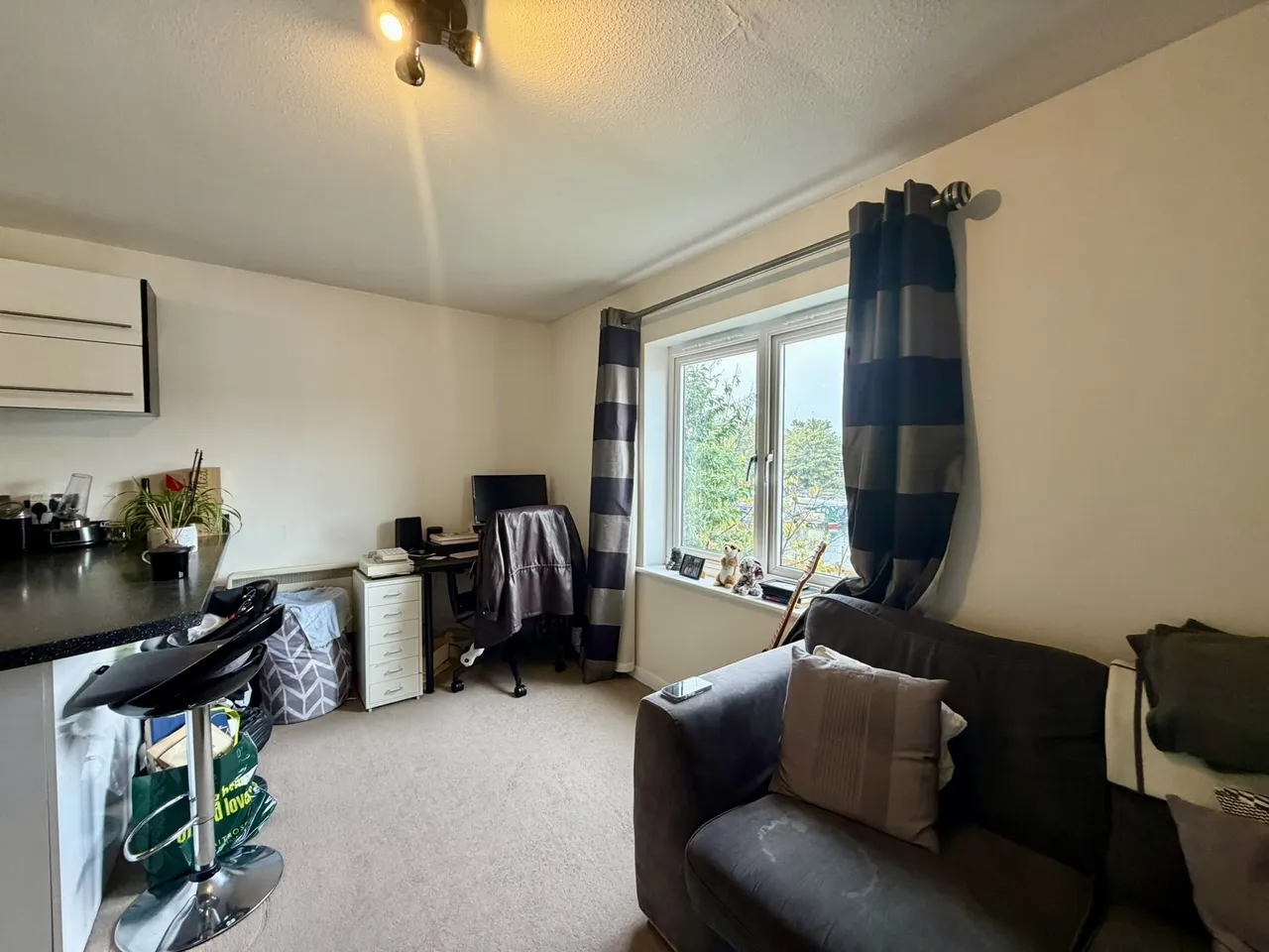 Kingfisher Wharf, Castle Marina, NG7, photo 2