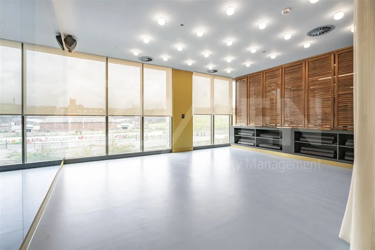 190 Dantzic Street, Manchester, M4 4LG, photo 5