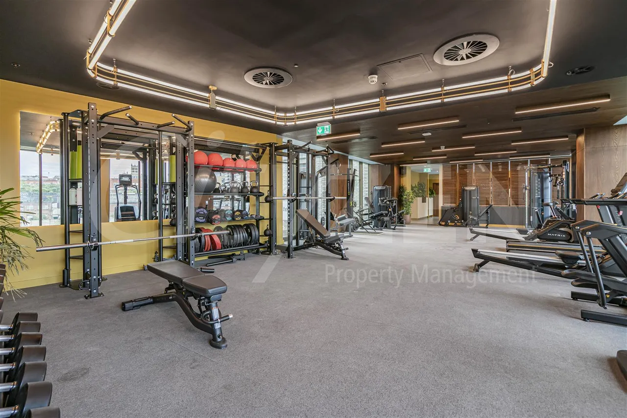 190 Dantzic Street, Manchester, M4 4LG, photo 10