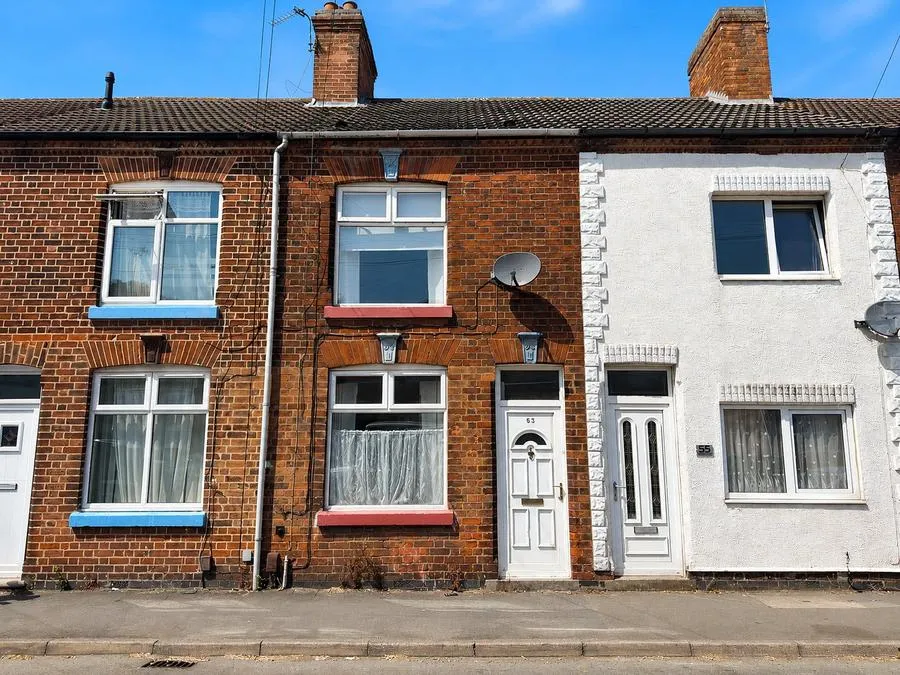 Waterworks Road, Coalville, LE67, photo 20