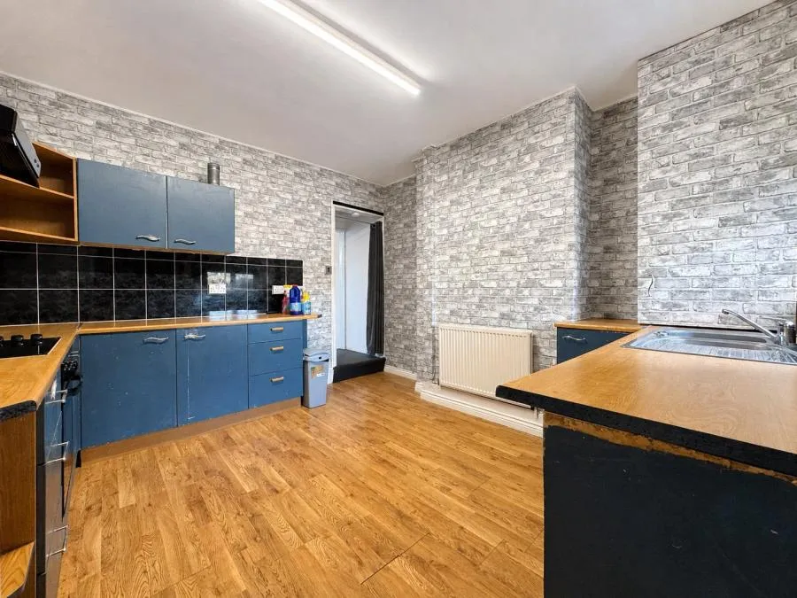 Waterworks Road, Coalville, LE67, photo 8