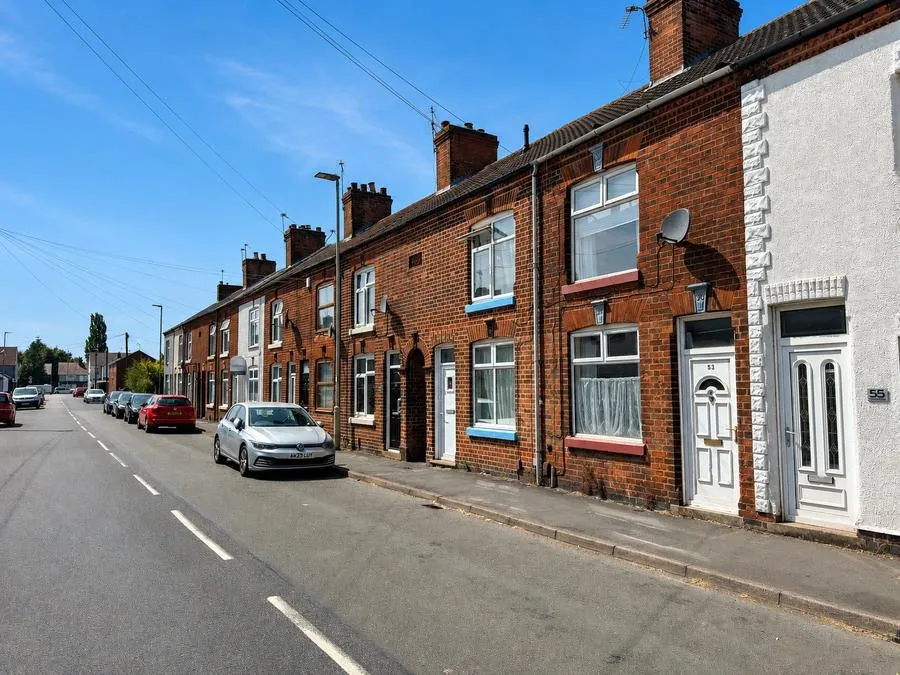 Waterworks Road, Coalville, LE67, photo 19