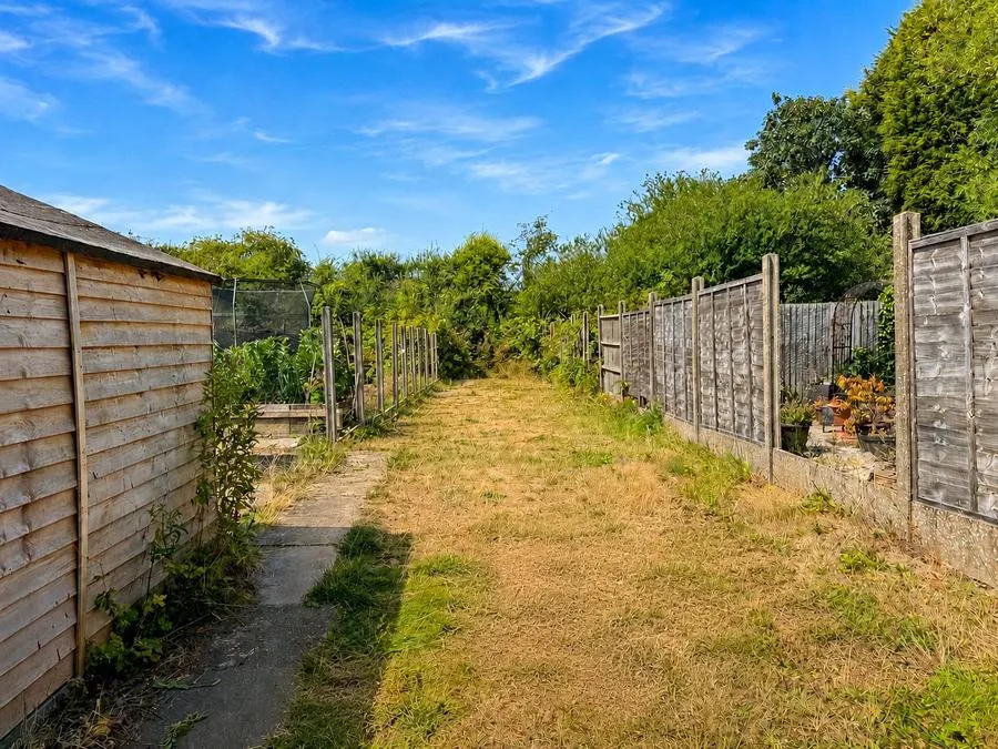 Waterworks Road, Coalville, LE67, photo 17