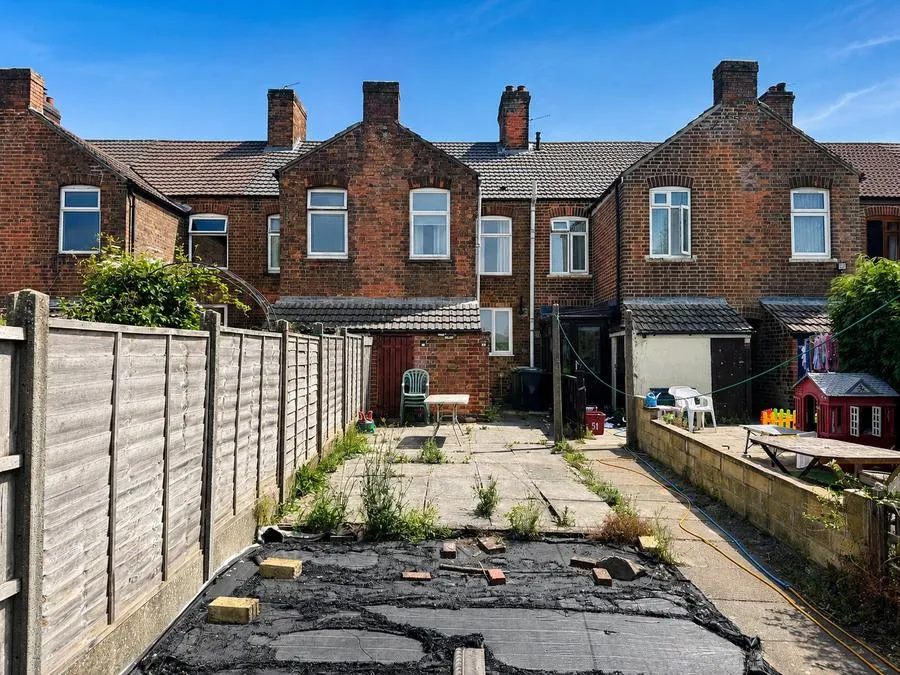 Waterworks Road, Coalville, LE67, photo 18