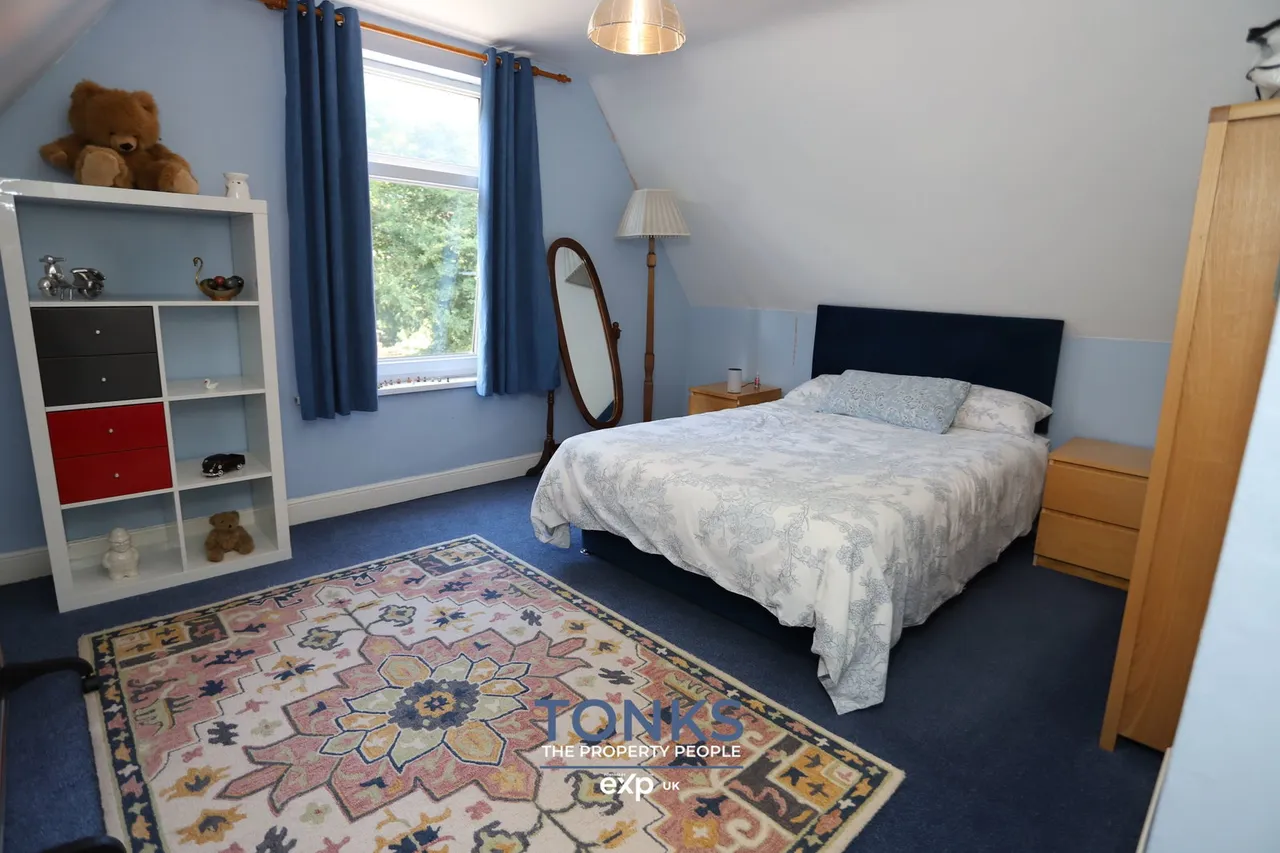Church Hill, Brierley Hill, DY5, photo 17