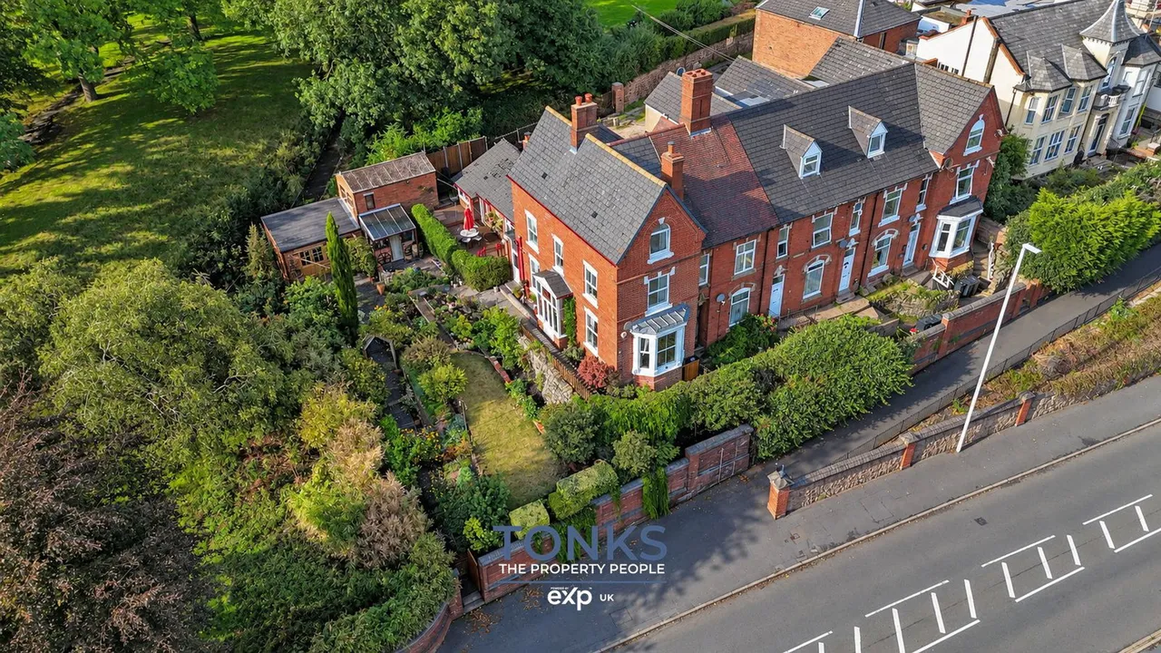 Church Hill, Brierley Hill, DY5, photo 24