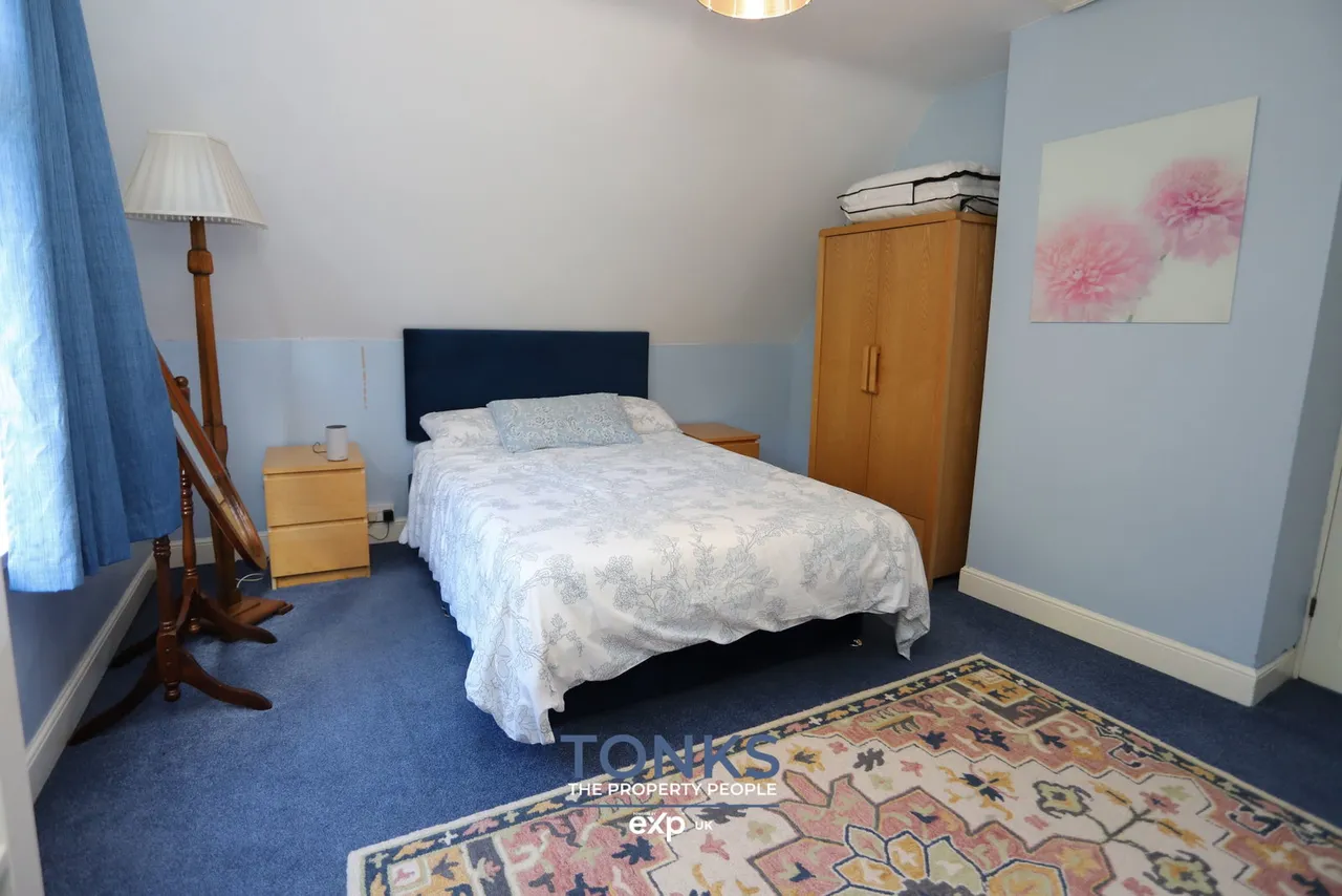 Church Hill, Brierley Hill, DY5, photo 18
