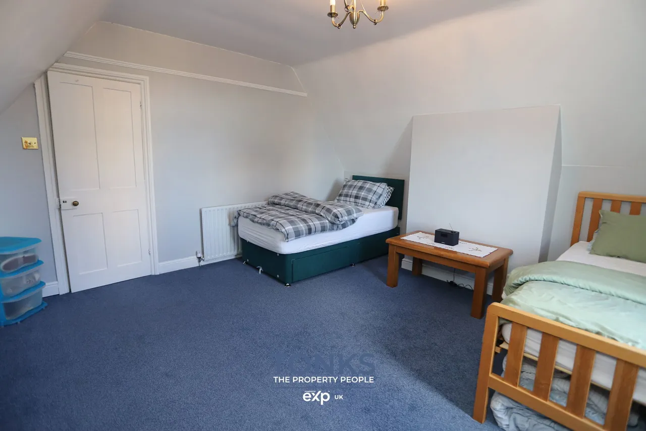 Church Hill, Brierley Hill, DY5, photo 16